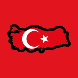 Türkiye Coğrafya Bilgi Oyunu simgesi